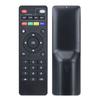 Mini Remote Control X96 S905W Compatible for MXQ Pro 4K,T95M,T95N,T95X,MX9,H96 Pro + Android TV Box For KODI Box