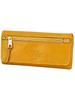 Long Wallet 0035082 Moderno Series Mustard [Dakota] (0034082) DA-34082-53