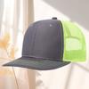 Summer Shade Sunscreen High Quality Richardson 112 Mesh Cap Truck Driver Hat Embroidery