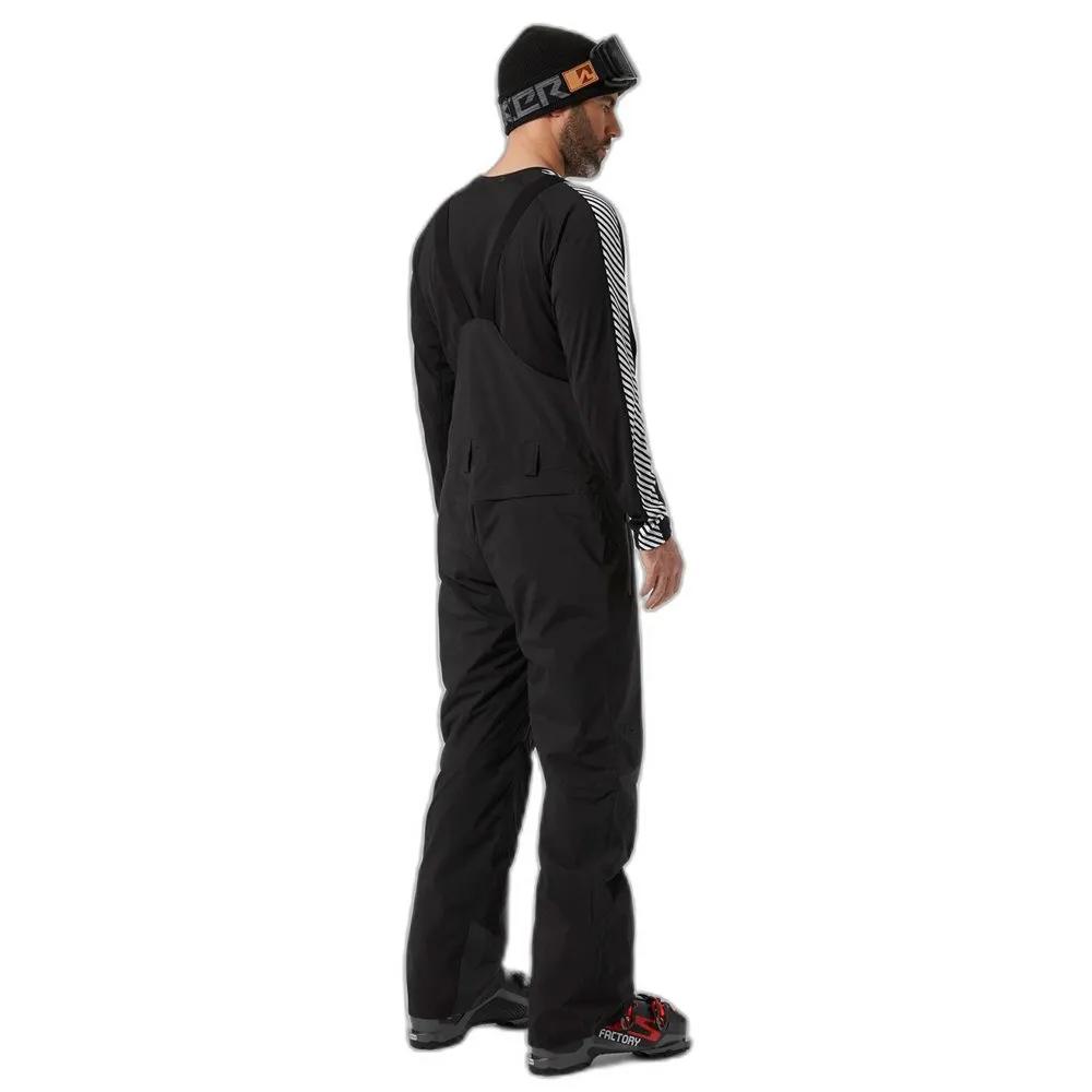 Helly Hansen Trousers Dungarees Legendary Insulated