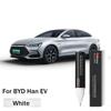 Car Paint Repair Pen for BYD Atto 3 Han 2022 2023 Paint Fixer Repair Touch Up Paint  Accessories Black White Red Blue