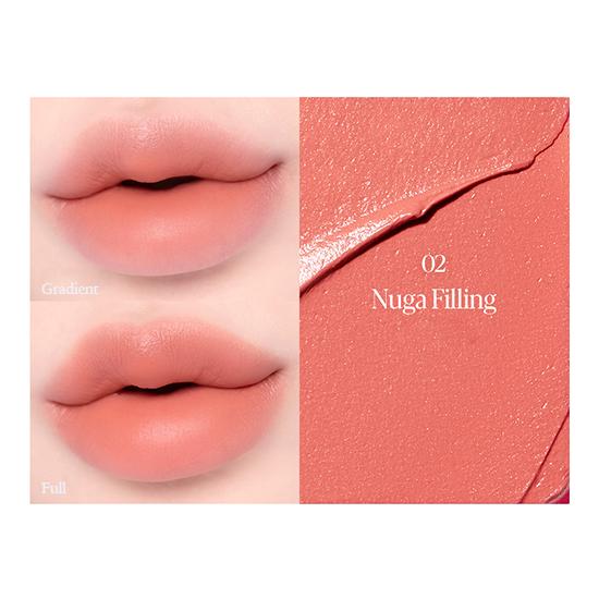Espoir Couture Lip Tint Fitting Blur (10 цветов) 4g