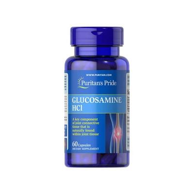 Глюкозамина гидрохлорид