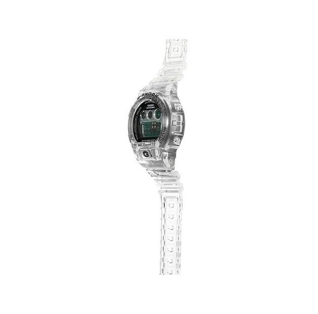 Часы G-Shock 40th Anniversary Clear Remix