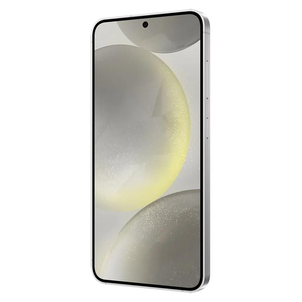 Восстановленный Samsung S24 5G eSIM+SIM