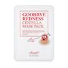 BENTON - Centella Goodbay Redness Anti-Redness Sheet Mask 23g