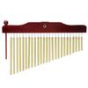 Tree Wind Bar 25 with Sticks TC-25 Chime, Chime, Chime, Notes,