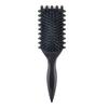 Curl Defining Hair Brush Soft Bristles Scalp Massage Women Curly Hair Shaping Styling Detangling Comb