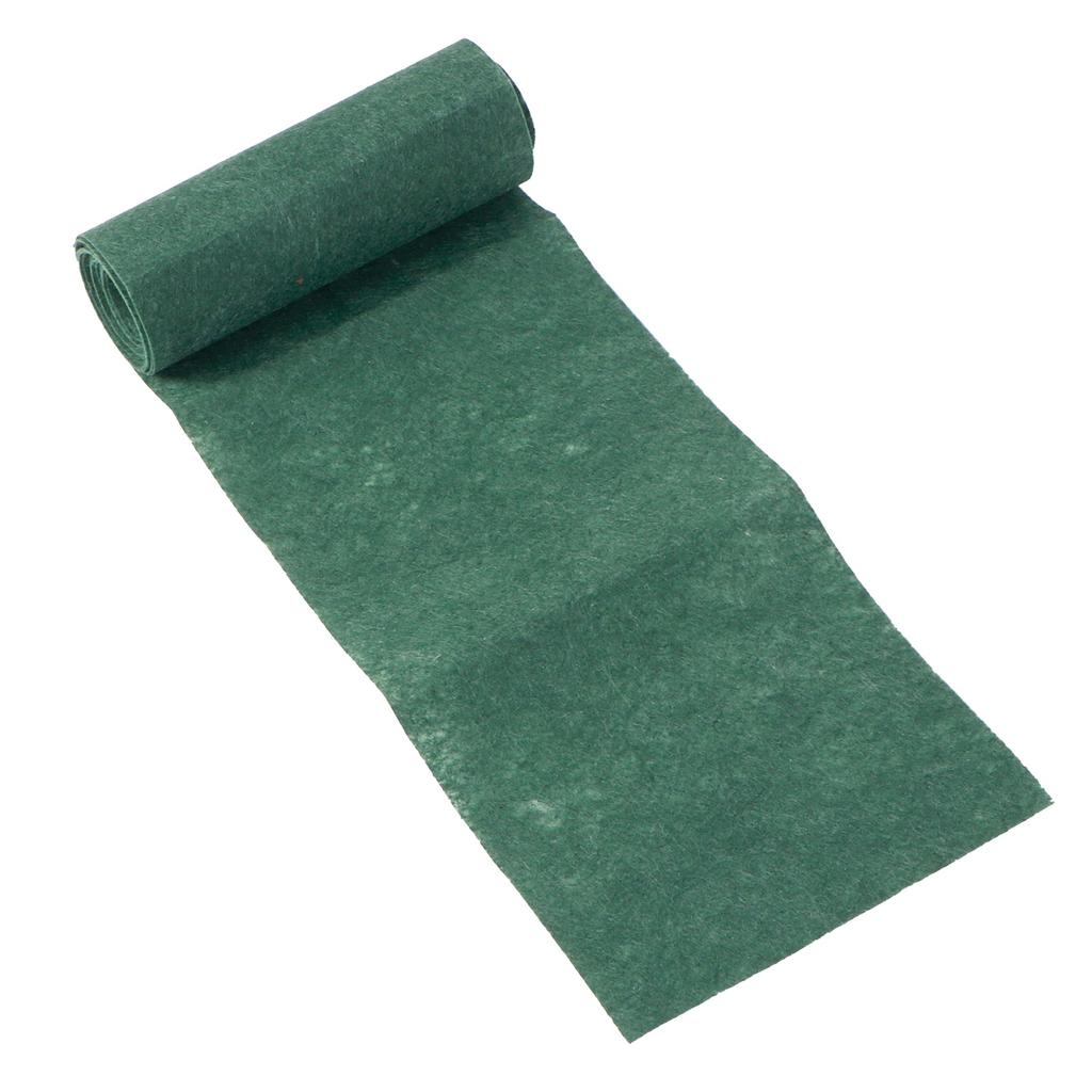 Разлагаемый коврик для семян травы, садовый газон, рост растений, посадка, одеяло, принадлежности 20x300 см