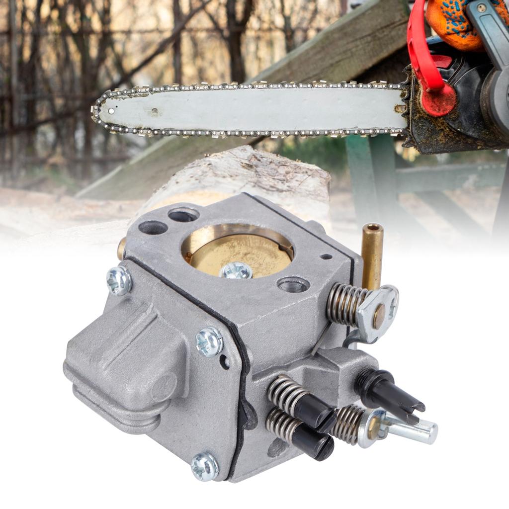 Carburetor Carb Replacement Fit for STIHL 044 046 MS440 MS460 Chainsaw Parts Accessories