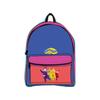 Small Planet Teletubbies Backpack Blue