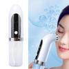 Удалитель черных точек Вакуум для пор Очиститель пор для лица Электрический экстрактор угрей для домашнего использования