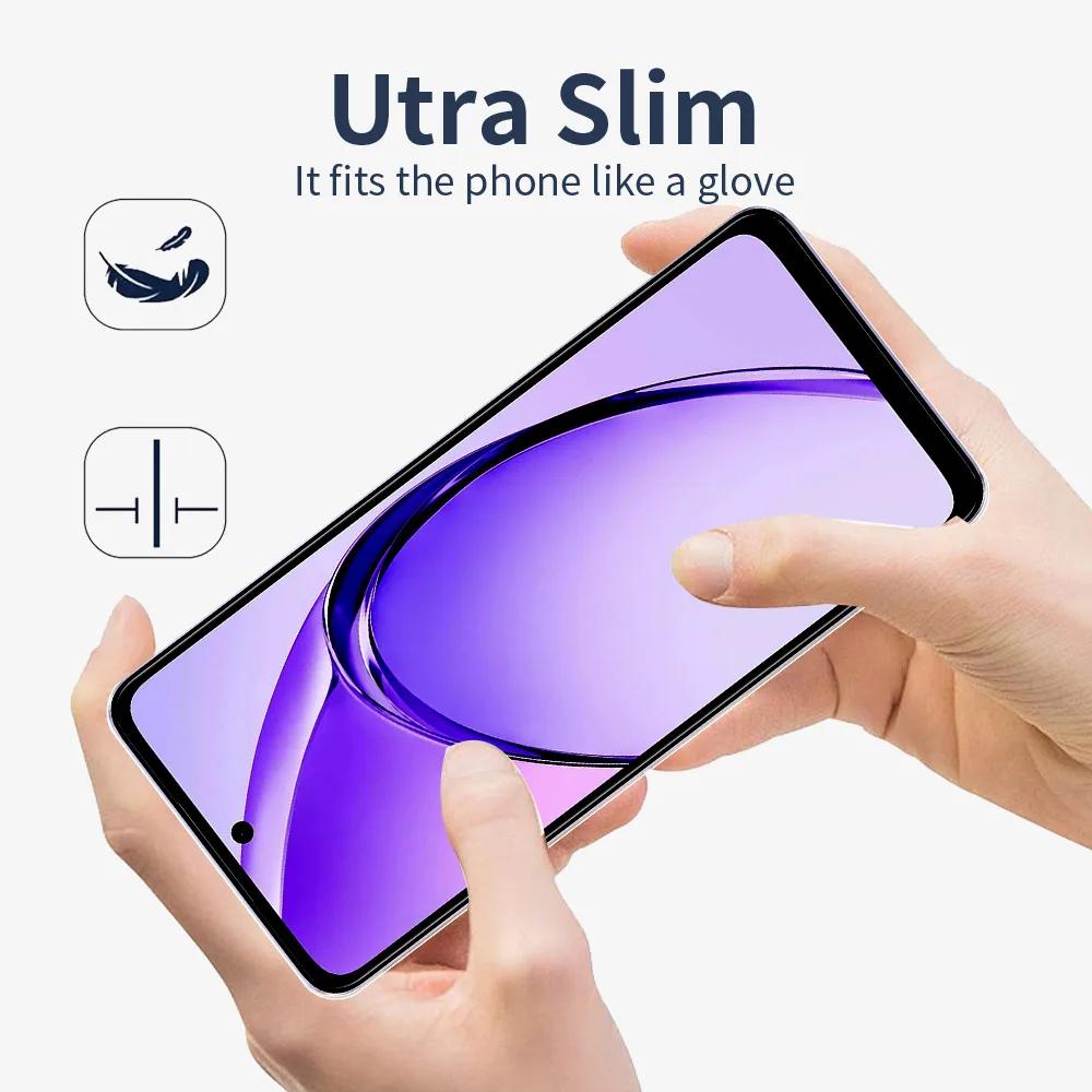 Для OPPO A3X OPPO A3 чехол модный прозрачный мягкий силиконовый чехол для телефона Oppo A3 A3X 4G 5G 2024 прозрачный противоударный защитный чехол Coque