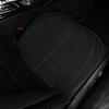 Car Seat Cushion Comfortable Seat Cover For Cars Trucks SUV Van, Full Back And Seat Cushion For Driver Or Passenger Black 1 Pack