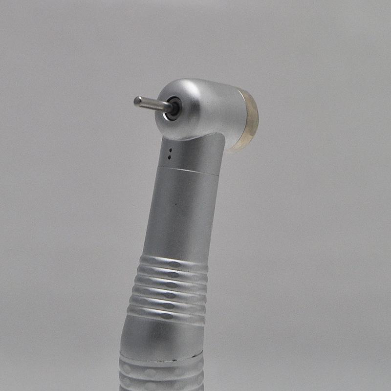 Односторонний спрей Стоматологический наконечник с 2 отверстиями Стоматологический стоматологический быстрый высокоскоростной наконечник Стандартная кнопка