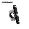 Bicycle Bottle Cage Mount Adapter Adjustable Mountain Road Bike Handlebar Water Bottle Holder Cycling Seat Post Bottle Mount