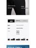 Мужские повседневные брюки софтшелл прямого кроя Jack & Jones