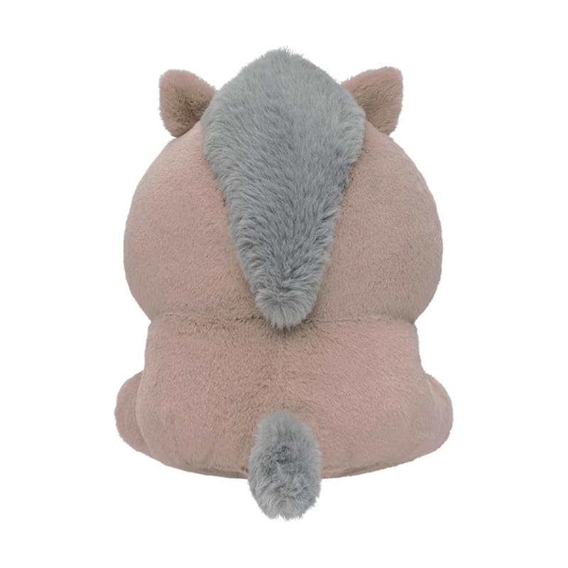 Счастливый мешок Chiikawa 2026 (Год Лошади) Плюшевая игрушка Зодиак S (Хачиваре)