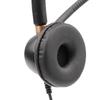 JZ JZ510-1 Single-Ear Call Center Headset (CN version)