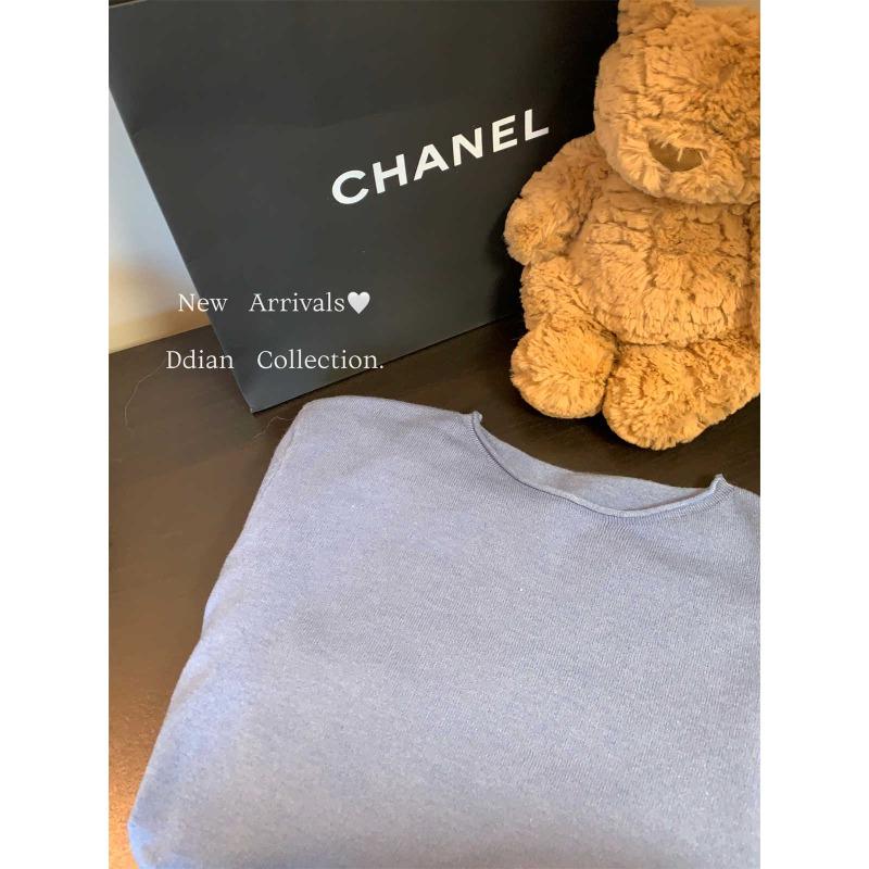 Простая базовая трикотажная футболка с круглым вырезом для женщин, осенне-зимняя, повседневная, свободного кроя, для ношения под низ, свитер с подвернутыми краями