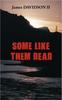 Книга Some Like Them Dead