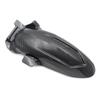 For ZONTES 368G G368 368 G 2024 2025 Mid Mudguard Wheel Cover Black Rear Fender Mudguard Wheel Hugger Splash Guard Motorcycle