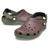 Унисекс Классические сабо Turbo 211287 21q Crocs Сандалии Тапочки Джиббитсы Ежедневные Уличные