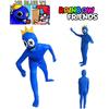 Authentic Roblox Rainbow Friends Cosplay Costume For Kids And Adults