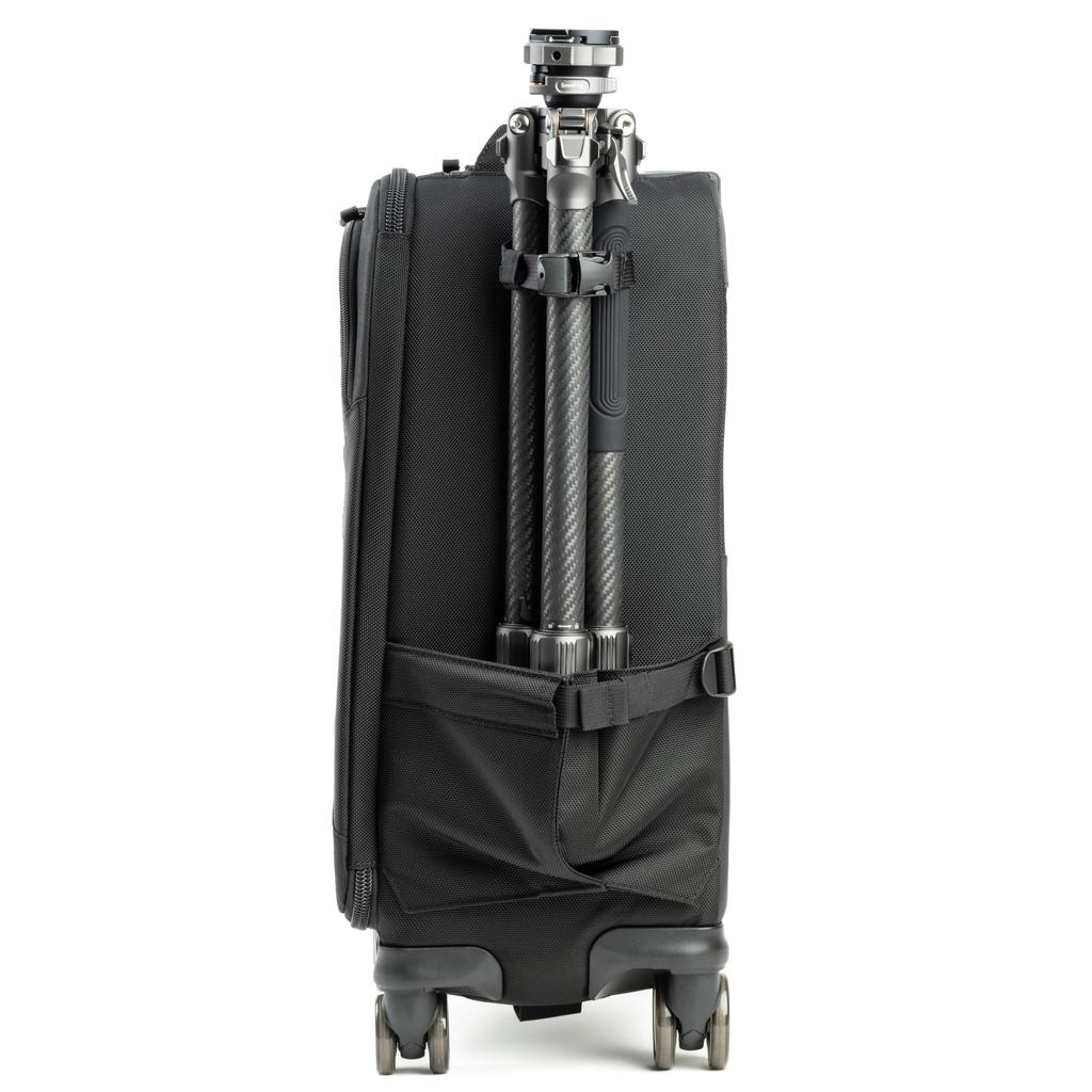 Think Tank Airport Roller Derby V2 Rolling Camera Case