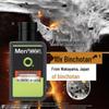 Набор для умывания Mentholatum Men's Active Charcoal Oil Control