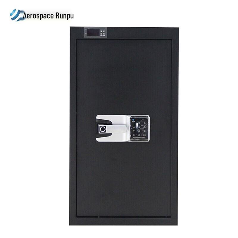 Aerospace Runpu Temperature Controlled Server Security Cabinet