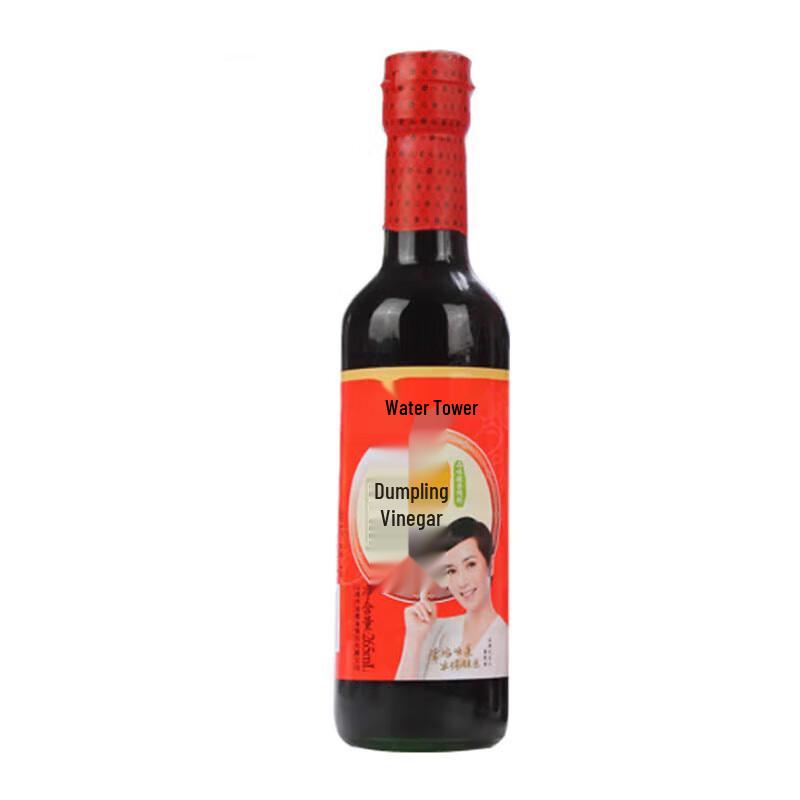 Shui Ta Brewed Dumpling Vinegar