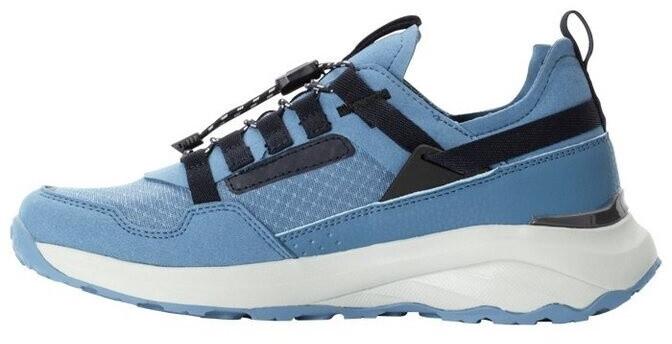 Обувь для треккинга Jack Wolfskin Dromoventure Athletic Low Damen Outdoor Schuhe elemental blue