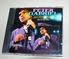CD PETER GABRIEL - Peter Gabriel, Live In Rotterdam, H INP035 US Rock Used