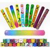 60/120 Pcs Pop Party Favor Toys for Kids, Fidgot Goodie Bag Stuffers, Treasure Box Toys, Pinata Filler, Gifts Classroom Prize