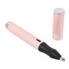 Hot Foiling Pen USB Rechargeable Foil Pen Set Quick Response 2 Heat Activated Foil Rolls Aluminum Alloy Handle for Card Making