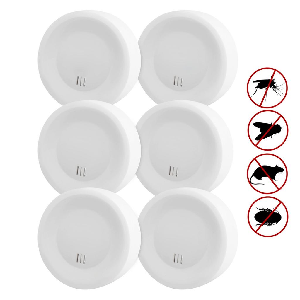 Насекомое , Вставляемое в розетку Насекомое - Мыши, Муравьи, Тараканы