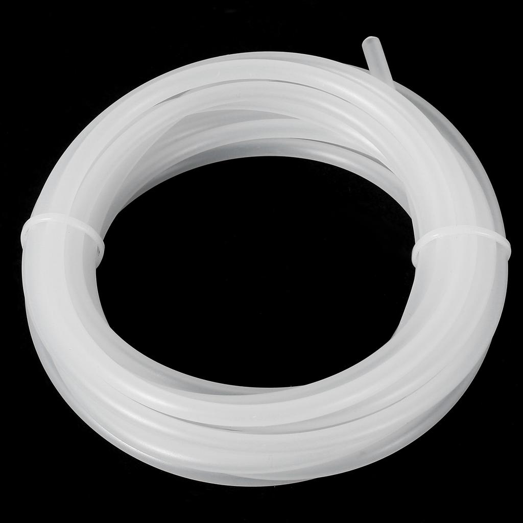 Fuel Tank Standpipe Kit Parking Heater Fuel Line Kit for Eberspacher/ Webasto Heater Diesel Heater Standpipe Fuel Hose Clip Kit