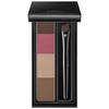 Visee Riche Пудра для бровей с цветом Cassis Brown BR-2 3 г