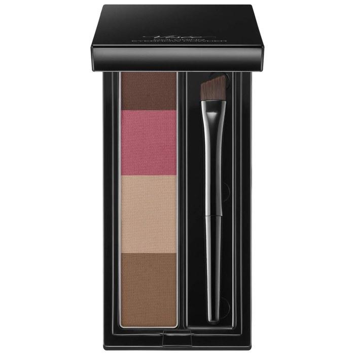 Visee Riche Пудра для бровей с цветом Cassis Brown BR-2 3 г