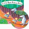 Книга Little Red Riding Hood