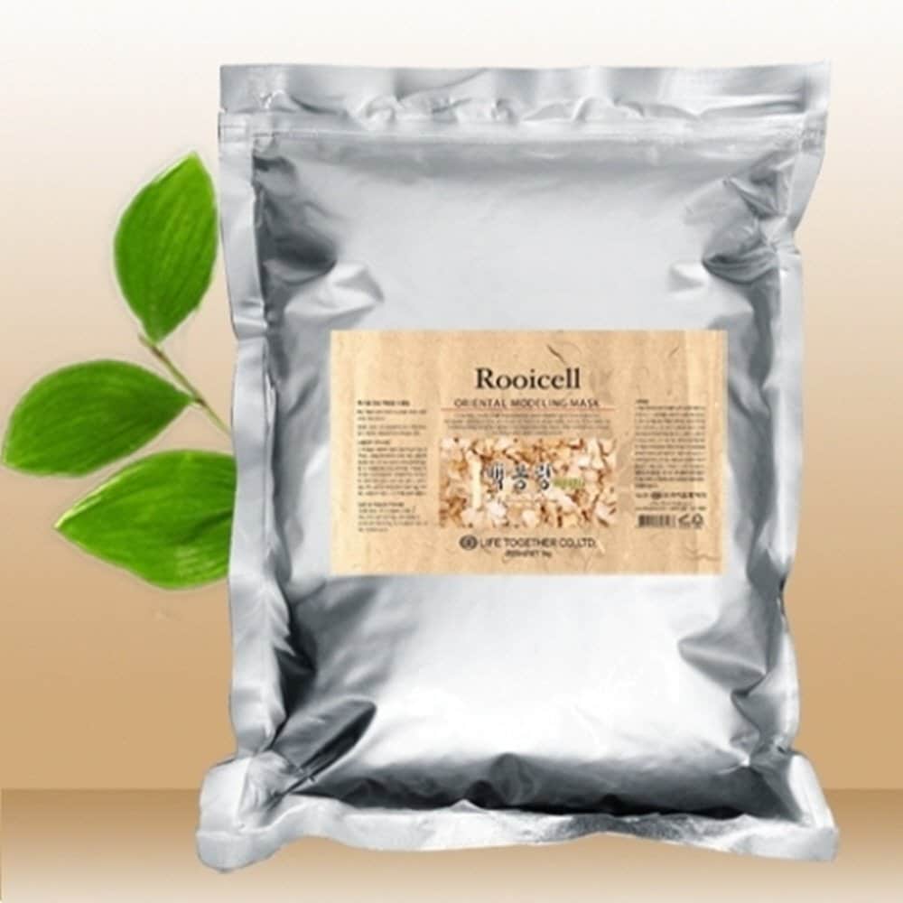 Моделирующий набор Oriental Medicine Baekbongyeong 1 кг