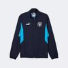 Puma Куртка Manchester City Ftbl Archive 77913173