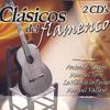 CD VARIOUS - CLASICOS DEL FLAMENCO Others Latin Used