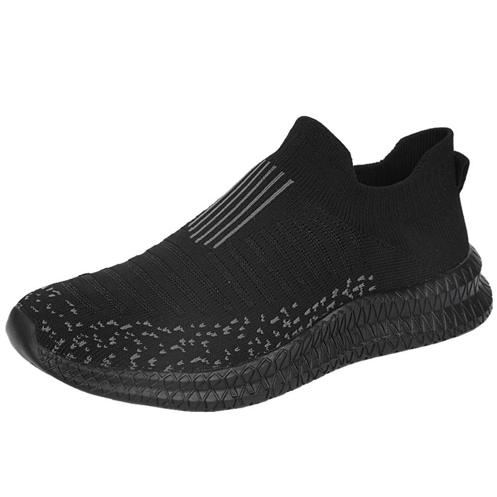 Knit Dark Mens Fashion Boots Men Dress Elegant Man Dress Shoes Sneakers Sports Dropship Sport Trnis Funny Brands Resell