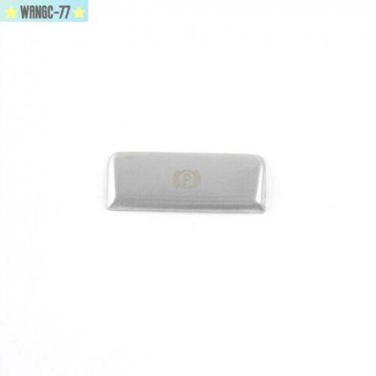 For Mercedes Benz CLA GLA ML GLE GLS B Car Frame Electronic Handbrake Cover Trim