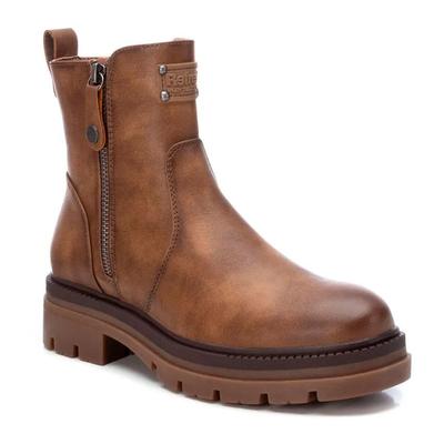 171002 Flat Booties