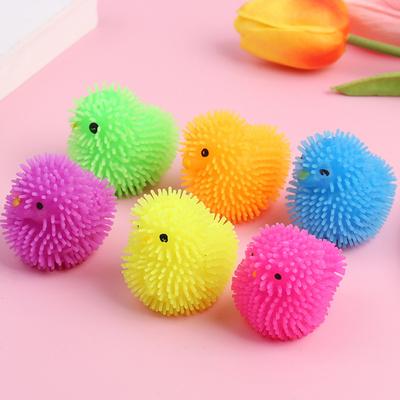 Необычные игрушки – Игрушки-антистресс