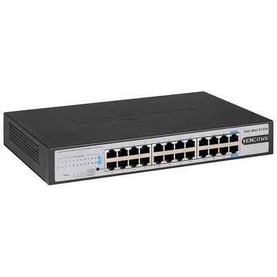 H3C S1224 24-портовый гигабитный Ethernet-коммутатор