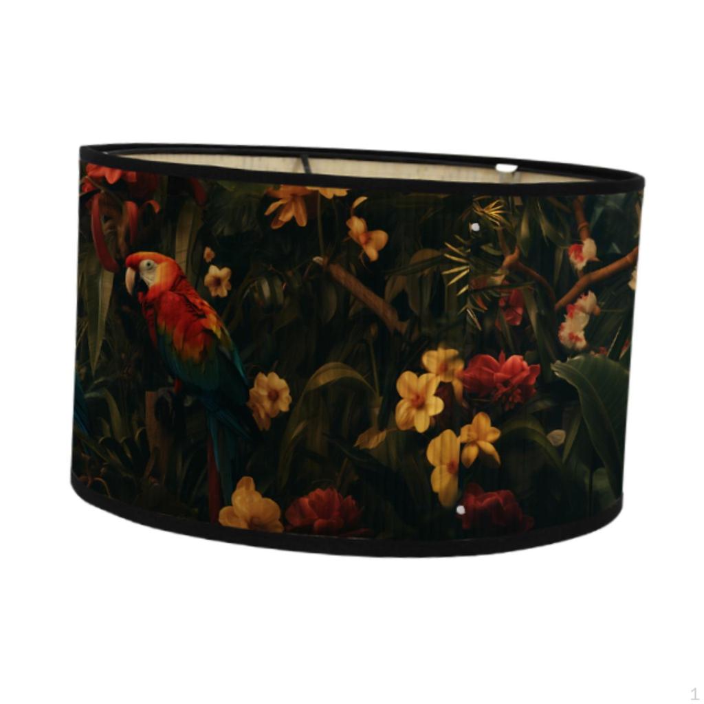 Бамбуковый абажур для потолочного светильника E27 для домашнего декора, абажур для пола, настольный светильник